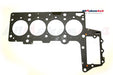 LVB000100L - Head Gasket – TD4 – 1.65mm 3-Hole  by AllmakesEngine Part Land Rover Range Rover Freelander 1