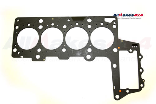 LVB000100L - Head Gasket – TD4 – 1.65mm 3-Hole  by AllmakesEngine Part Land Rover Range Rover Freelander 1