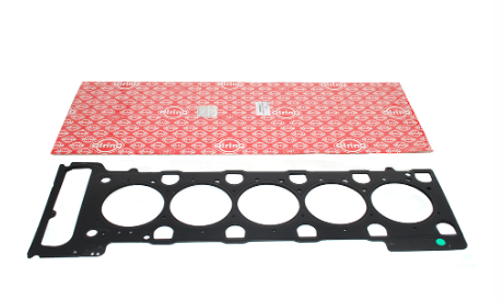 LVB000240G - Head Gasket – TD5 – 2-Hole  by ElringEngine Part Land Rover Range Rover Defender, Discovery