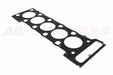 LVB000240 - head gasket TD5 ELRING 2 hole  by ALLMAKESEngine Part Land Rover Range Rover Defender, Discovery