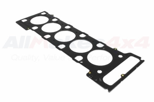 LVB000240 - head gasket TD5 ELRING 2 hole  by ALLMAKESEngine Part Land Rover Range Rover Defender, Discovery