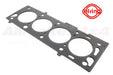 LVB101000 - Head Cylinder Gasket  by ElringEngine Part Land Rover Range Rover 