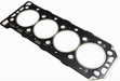 LVB500190 - Head Gasket – Multilayer – 1.8 Late  by AftermarketEngine Part Land Rover Range Rover Freelander 1