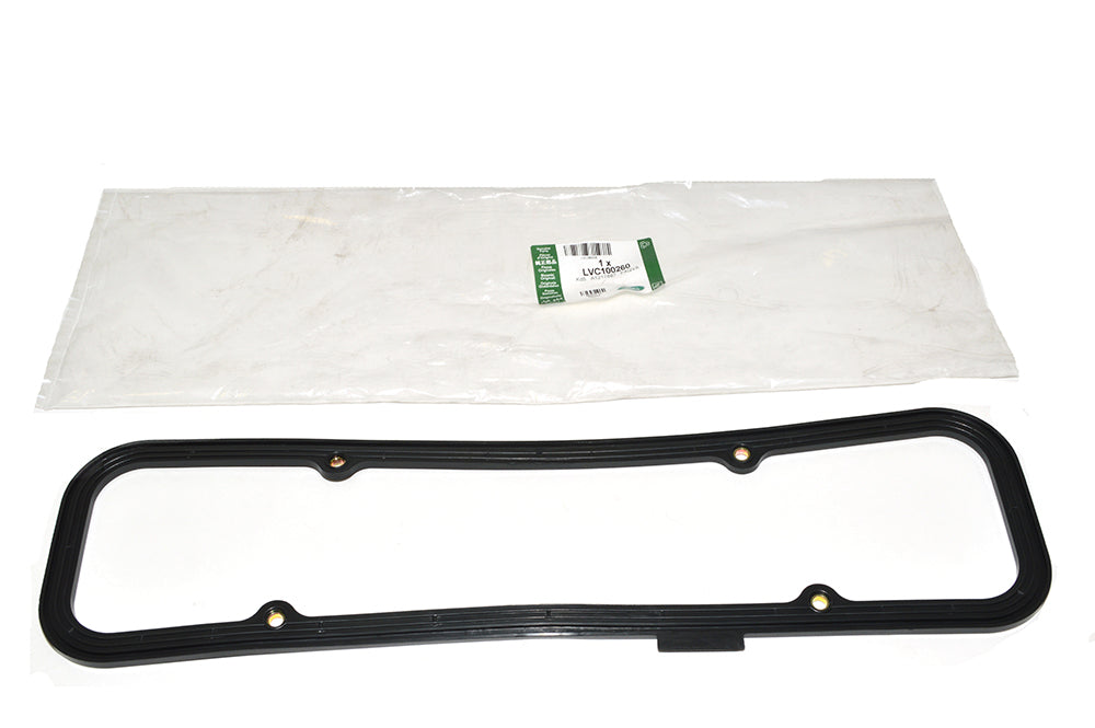 LVC100260LR - Rocker Cover Gasket – Rubber – V8  by LAND ROVEREngine Part Land Rover Range Rover Defender, Discovery, Range Rover