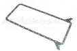 LVF000030 - SUMP GASKET L322 BMW 4.4 V8 M62  by AftermarketEngine Part Land Rover Range Rover Range Rover