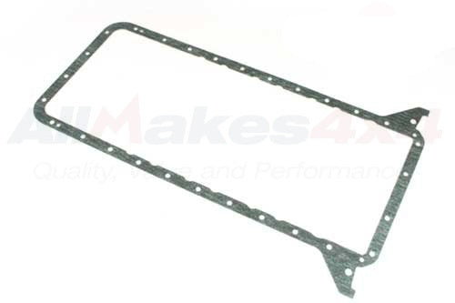 LVF000030 - SUMP GASKET L322 BMW 4.4 V8 M62  by AftermarketEngine Part Land Rover Range Rover Range Rover