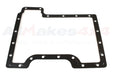 LVF000040 - Sump Gasket – 4.4L V8  by ReinzEngine Part Land Rover Range Rover Range Rover