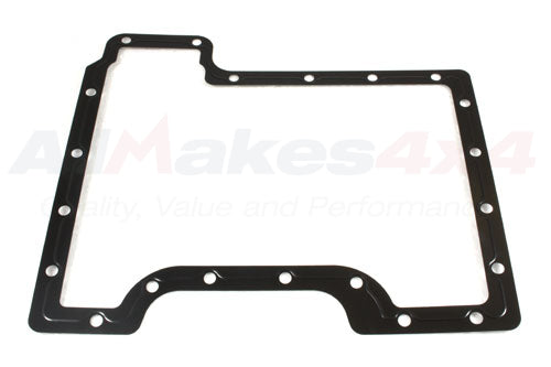 LVF000040 - Sump Gasket – 4.4L V8  by ReinzEngine Part Land Rover Range Rover Range Rover
