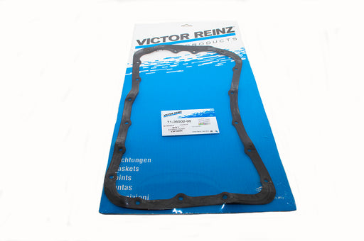 LVF10005 - Sump Gasket – 2.0L MPI  by REINZEngine Part Land Rover Range Rover Defender, Discovery