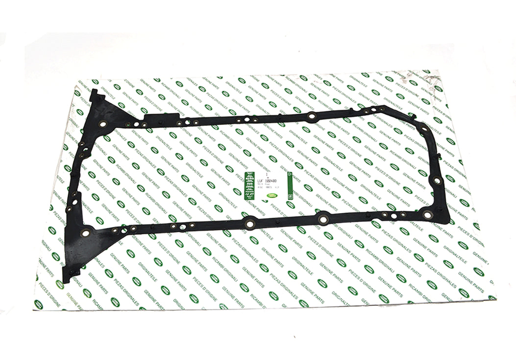 LVF100400LR - GASKET - OIL PAN  by LAND ROVER Land Rover Range Rover 