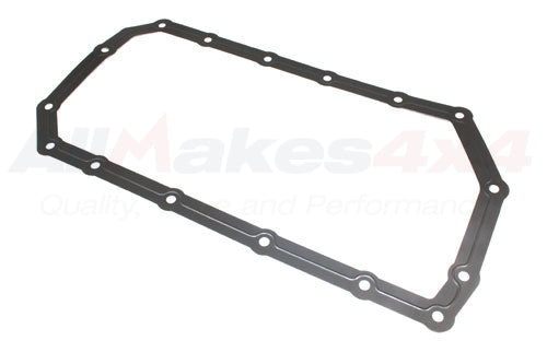 LVF100430L - Lower Sump Gasket Engine Part Land Rover Range Rover Freelander 1