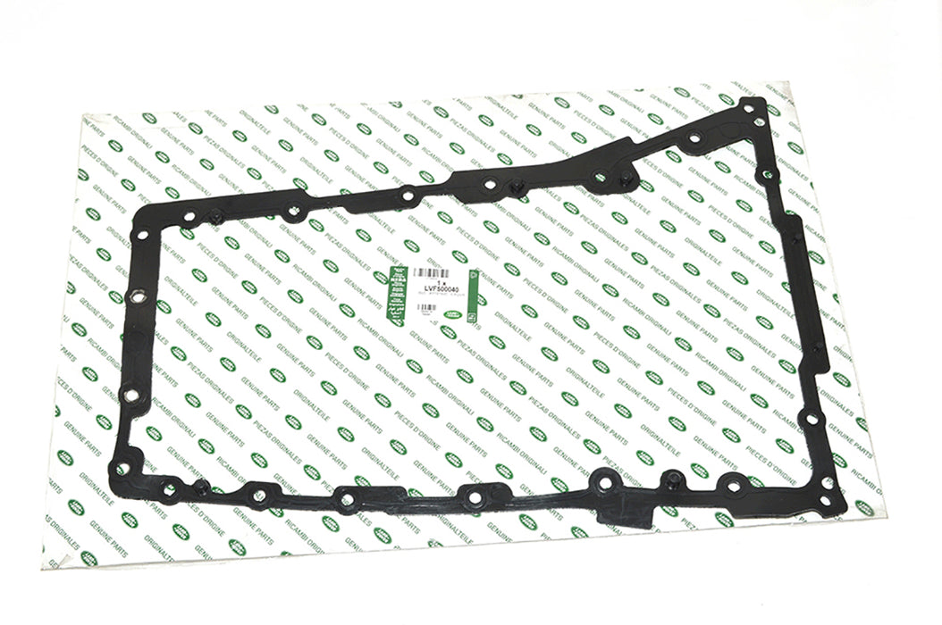 LVF500040LR - Oil Gasket Sump Engine Part Land Rover Range Rover Defender, Discovery