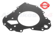 LVG000030L - gasket pump oil 2.5KV6 Elring  by ElringEngine Part Land Rover Range Rover Freelander 1