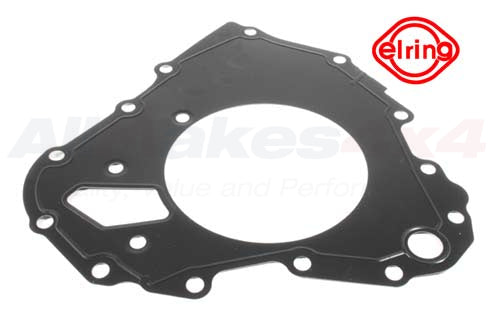 LVG000030L - gasket pump oil 2.5KV6 Elring  by ElringEngine Part Land Rover Range Rover Freelander 1
