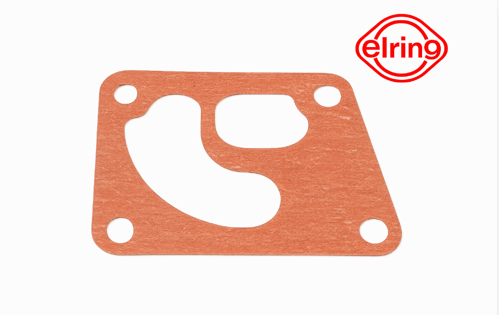 LVH10010 - Oil Filter Gasket – To Block – 1.8L  by PR2 AllmakesEngine Part Land Rover Range Rover Freelander 1