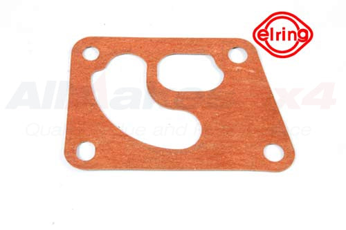 LVH10010 - gasket filter oil to block OEM Frl. 1.8 Engine Part Land Rover Range Rover Freelander 1