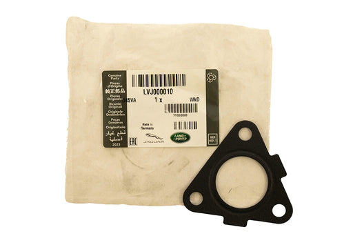 LVJ000010LR - Thermostat Gasket – TD5  by LAND ROVEREngine Part Land Rover Range Rover Defender, Discovery
