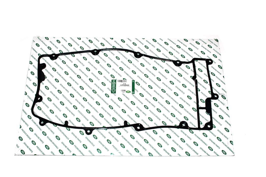 LVP000020LR - Gasket - Cover  by LAND ROVEREngine Part Land Rover Range Rover Defender, Discovery