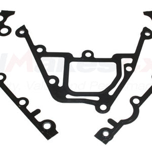 LVQ000040G - gasket kit front cover to block OEM