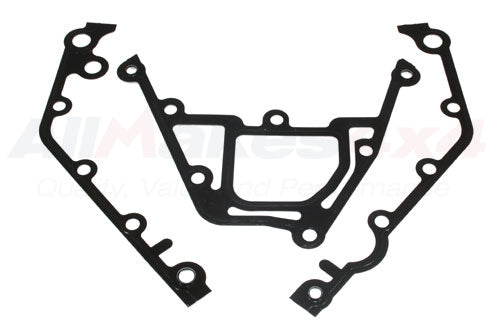 LVQ000040G - gasket kit front cover to block OEM  by ReinzEngine Part Land Rover Range Rover Range Rover
