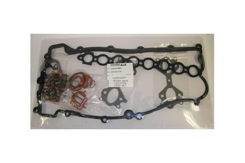 LVQ101250L - Cylinder Head Gasket Set – Td4  by BritpartEngine Part Land Rover Range Rover Freelander 1