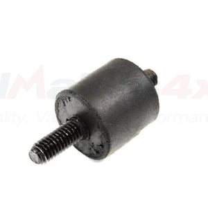 LYD000010 - Mounting Rubber, Oil Filter Housing