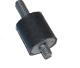 LYD000010 (1) - Oil Filter Housing Mounting Rubber  by AftermarketEngine Part Land Rover Range Rover Range Rover