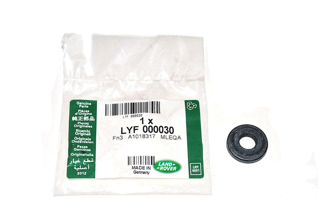 LYF000030LR - BUSH - COVER  by LAND ROVER Land Rover Range Rover 