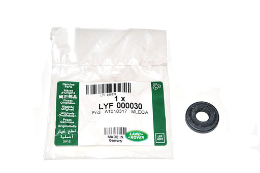 LYF000030LR - Bush - Cover  by LAND ROVEREngine Part Land Rover Range Rover Range Rover