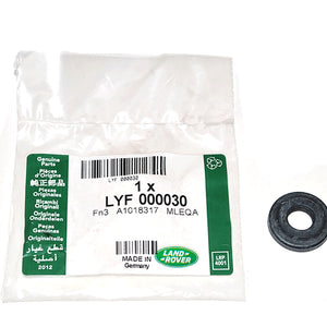 LYF000030LR - BUSH - COVER