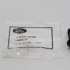 LYG000230LR - BOLT - FLANGED HEX