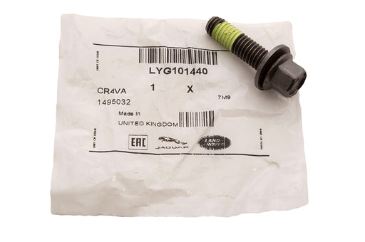 LYG101440LR - Bolt - Flanged Hex  by LAND ROVER Land Rover Range Rover 