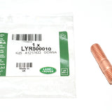 LYR500010LR - Bout