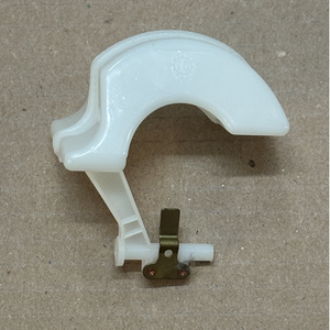 LZX1600L-SU - float assy RH OEM SU carb.