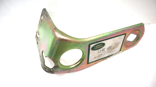 NRC4839 - Radiator Bracket – LH Cooling or Heating Part Land Rover Range Rover Defender