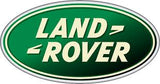Land Rover Logo 