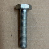 M10x50 - Hex Bolt 8.8 M10 x 50