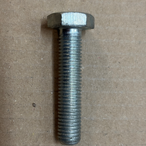 M10x50 - Zeskantbout 8.8 M10X50