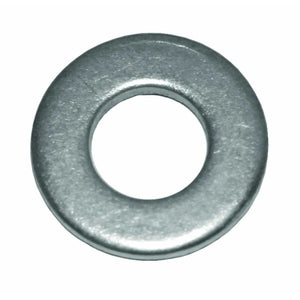 WC108051L - washer plain M8