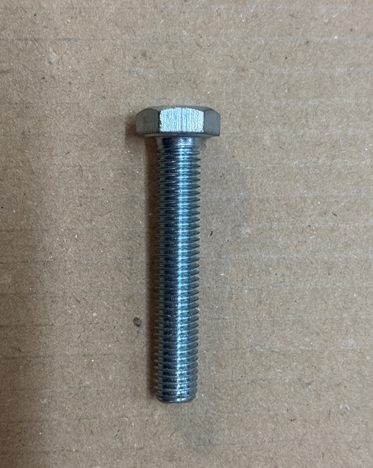 M8X50 - Hex Bolt – 8.8 – M8 x 50 Hardware Part Land Rover Range Rover 