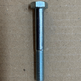 M8X60 - Zeskantbout – 8.8 – M8 x 60