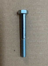 M8X60 - Hex Bolt – 8.8 – M8 x 60 Hardware Part Land Rover Range Rover 