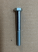 M8X60 - Hex Bolt – 8.8 – M8 x 60 Hardware Part Land Rover Range Rover 