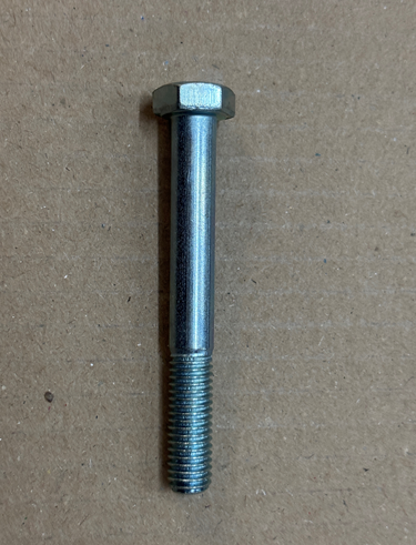 M8X65 - Hex bolt 8.8 M8x65 Hardware Part Land Rover Range Rover 