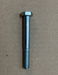 M8X65 - Hex bolt 8.8 M8x65 Hardware Part Land Rover Range Rover 