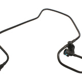 MAP500100R - Buis - Brandstoftoevoer