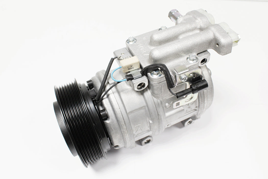 MCA7300AE-G - Compressor  by Denso Land Rover Range Rover 