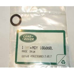 MDY100080L - Sealing Washer 18mm Outer 12mm Inner