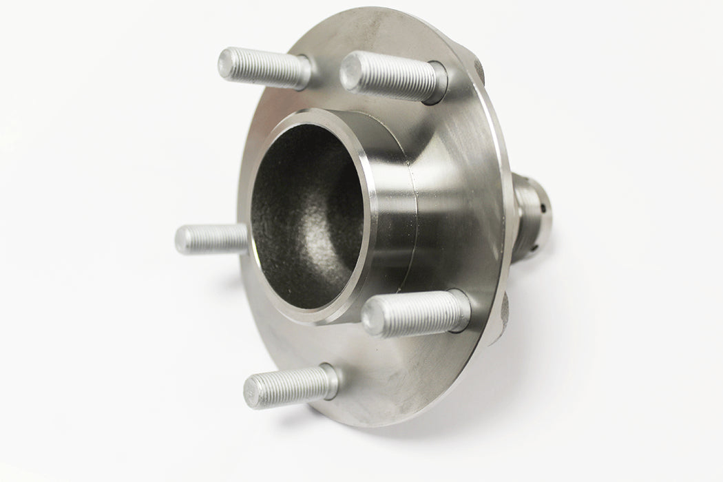 MJA1837AF-G - Wheel Hub Assembly  by PR2 Pro OEM Land Rover Range Rover 