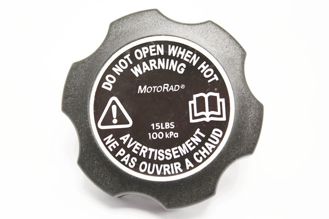 MJA4440BA-MR - Pressure Cap  by Motorad Land Rover Range Rover 